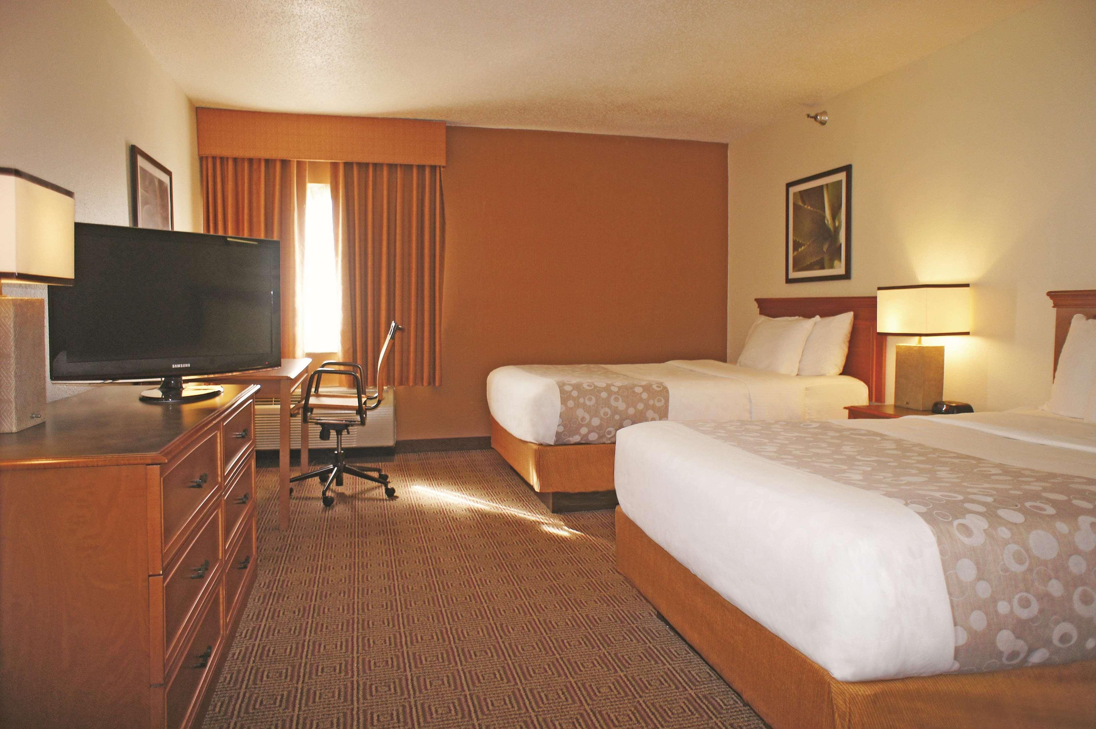 Hotel La Quinta Inn & Suites By Wyndham Kansas City Beacon Hill